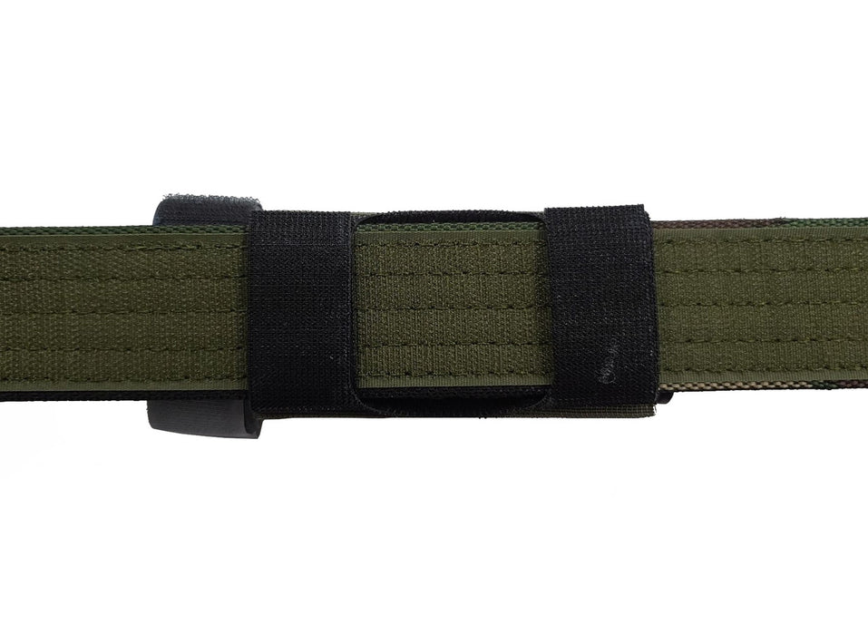 Porte Garrot élastique pour ceinture - Ranger Green