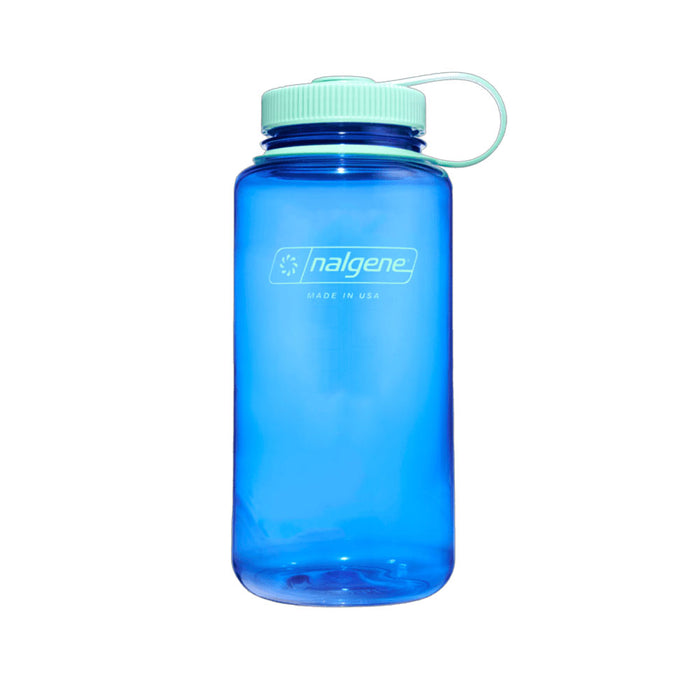 Gourde - Grande Ouverture -  1L - Bleue