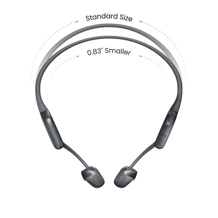 OPENRUN PRO 2 - Noir