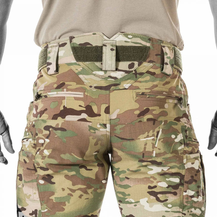 P-40-Gen2-Tactical-shorts-MultiCam-005 - La Brigade de l'équipement