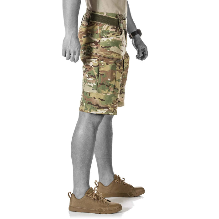 P-40-Gen2-Tactical-shorts-MultiCam-006 - La Brigade de l'équipement