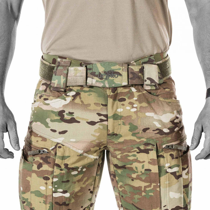 P-40-Gen2-Tactical-shorts-MultiCam-007 - La Brigade de l'équipement