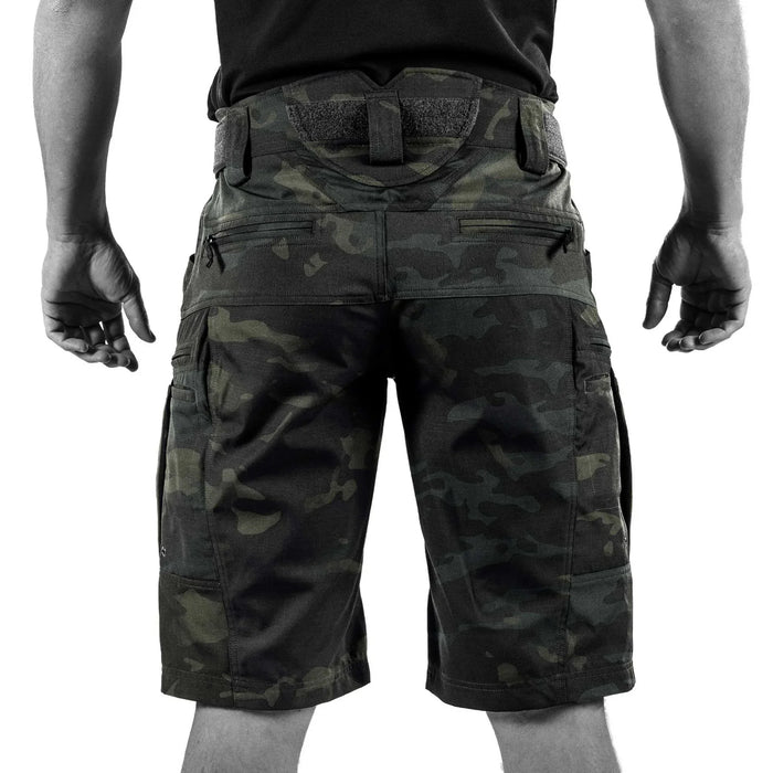 P-40-Gen2-Tactical-shorts-Multicam-black-0327 - La Brigade de l'équipement