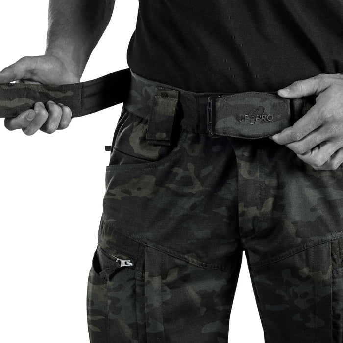 P-40-Gen2-Tactical-shorts-Multicam-black-0338 - La Brigade de l'équipement