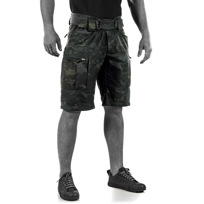 P-40-Gen2-Tactical-shorts-Multicam-black-hero-0320 - La Brigade de l'équipement