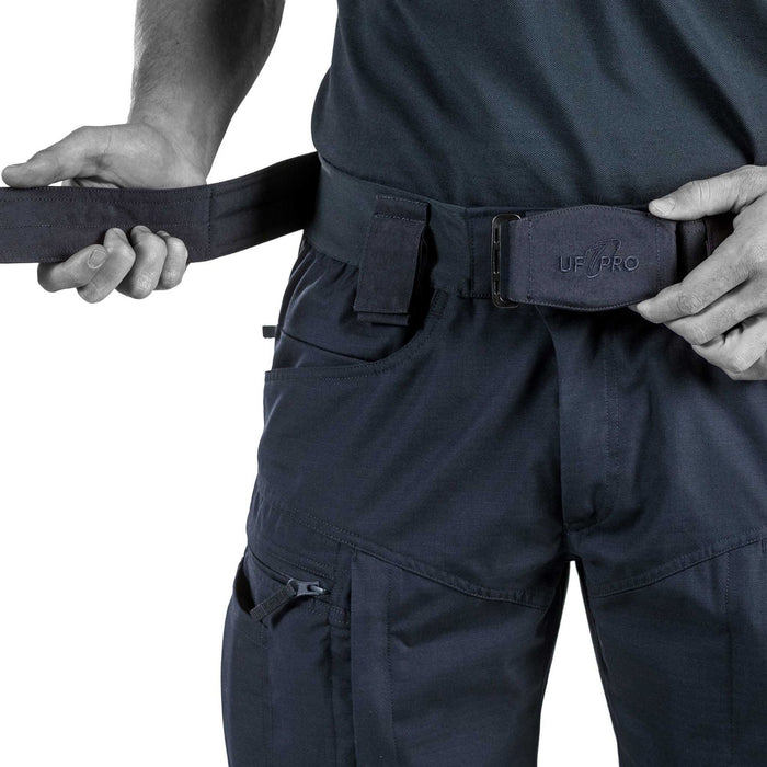 Short Tactique P-40 Gen.2 - Bleu