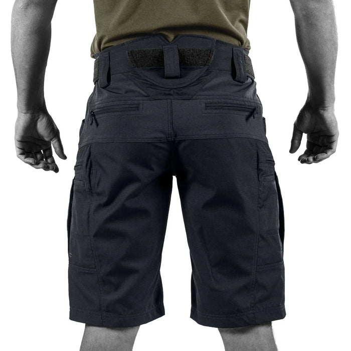 P-40-Gen2-Tactical-shorts-black-0327 - La Brigade de l'équipement