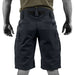P-40-Gen2-Tactical-shorts-black-0327 - La Brigade de l'équipement