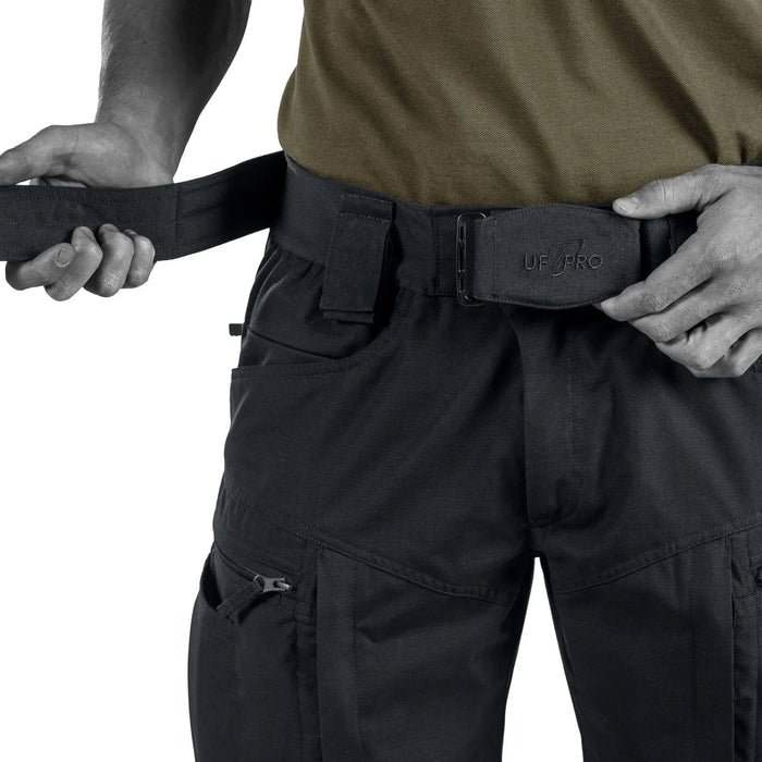 P-40-Gen2-Tactical-shorts-black-0338 - La Brigade de l'équipement