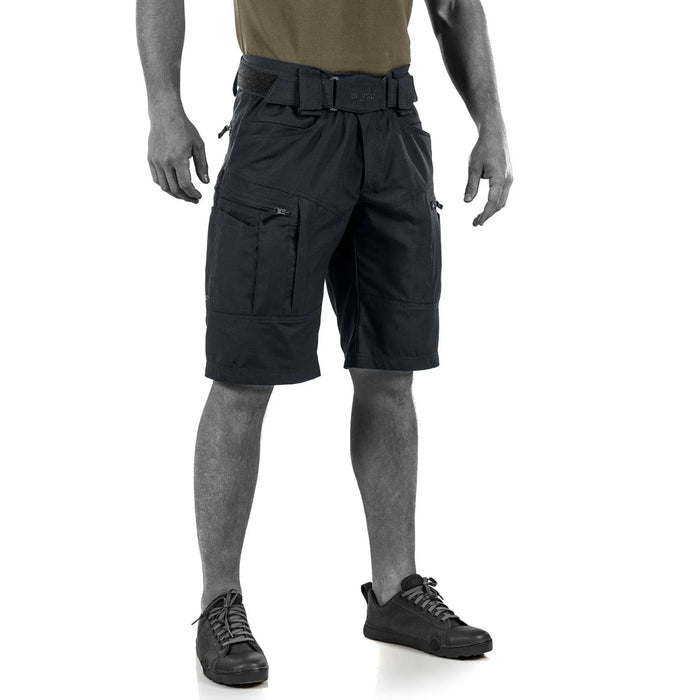 P-40-Gen2-Tactical-shorts-black-hero-0320 - La Brigade de l'équipement