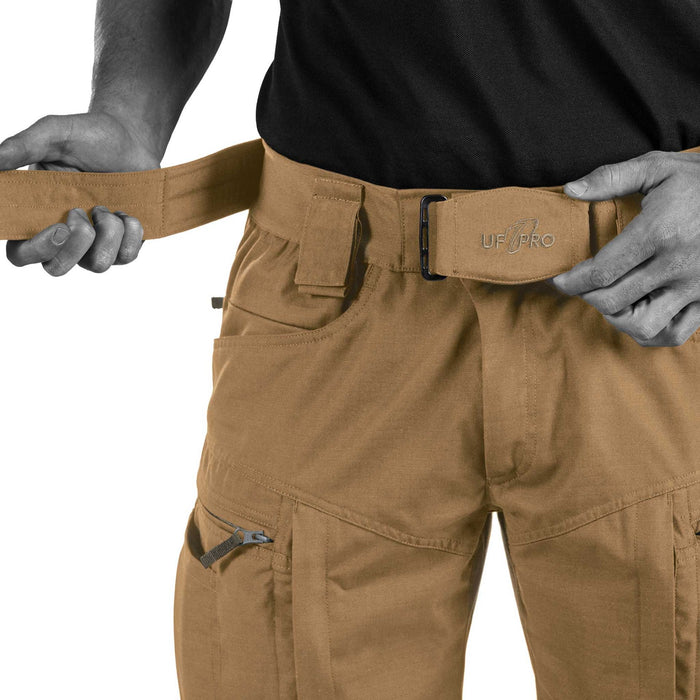 Short Tactique P-40 Gen.2 - Kangaroo