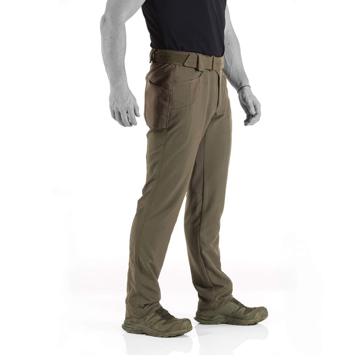 Pantalon P-40 Mark I - Brown Grey