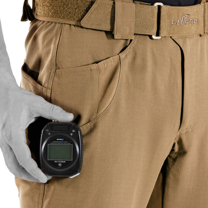 Pantalon P-40 Mark I - Kangaroo