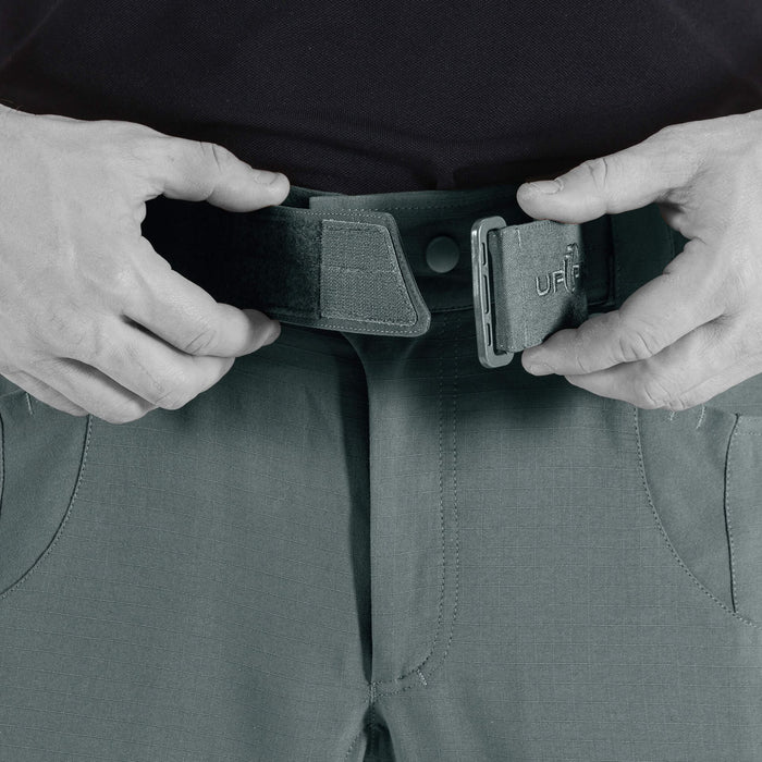 Pantalon P-40 Mark I - Gris