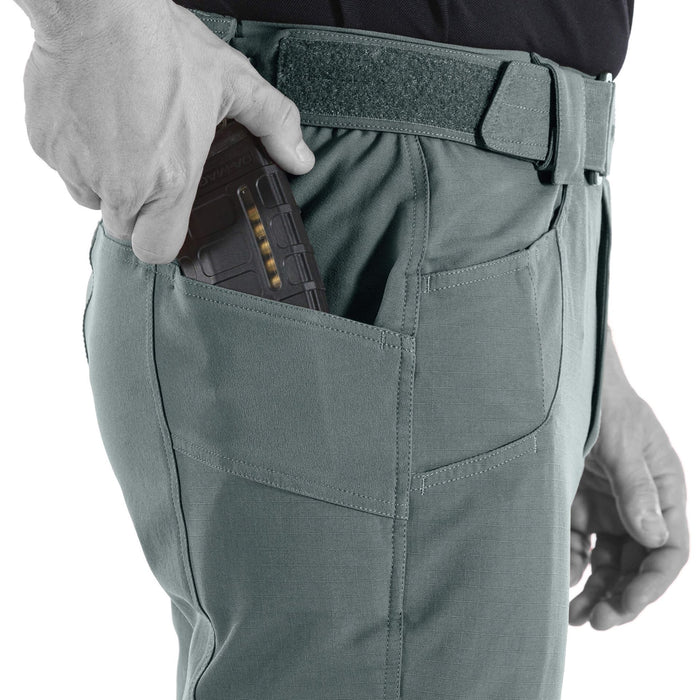 Pantalon P-40 Mark I - Gris