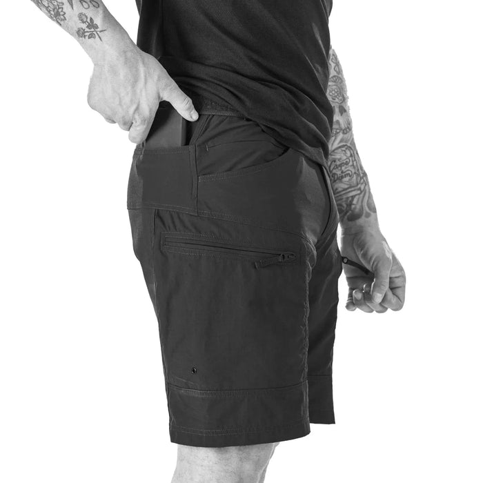 P-40-ranger-tactical-shorts-black-05 - La Brigade de l'équipement
