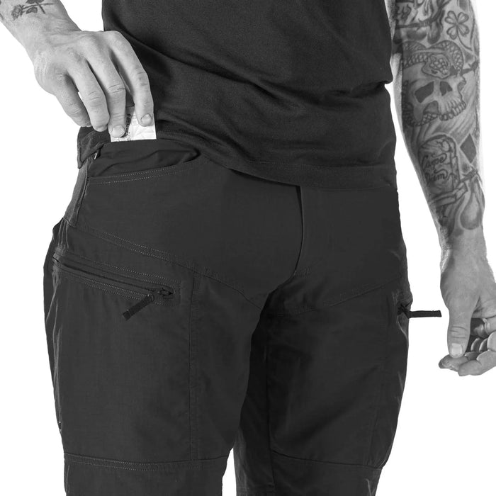 P-40-ranger-tactical-shorts-black-06 - La Brigade de l'équipement