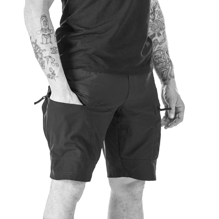 P-40-ranger-tactical-shorts-black-07 - La Brigade de l'équipement