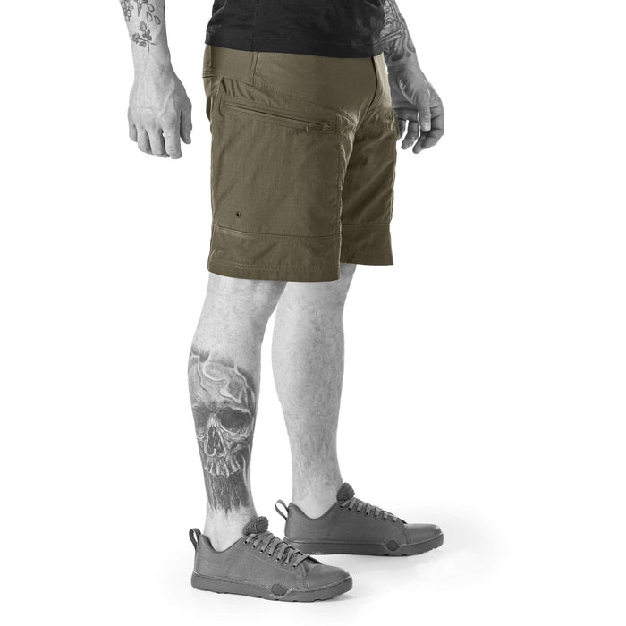 Short tactique P-40 Ranger - Brown Grey