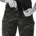 P-40-ranger-tactical-shorts-multicam-black-03 - La Brigade de l'équipement