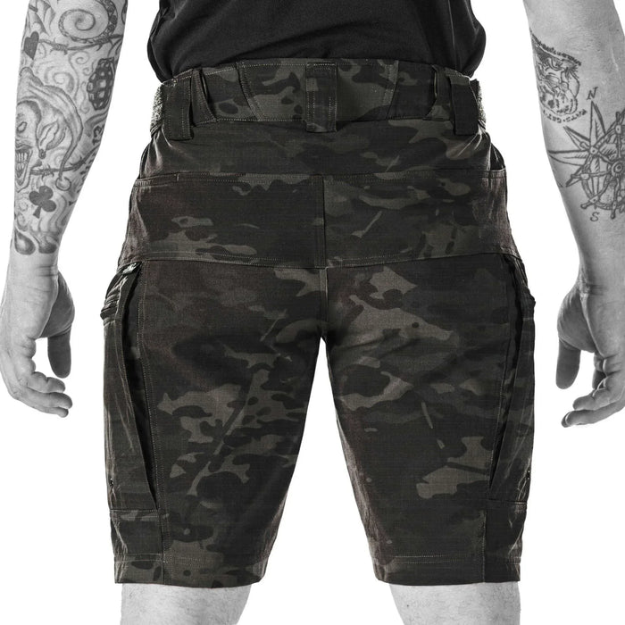 P-40-ranger-tactical-shorts-multicam-black-08 - La Brigade de l'équipement