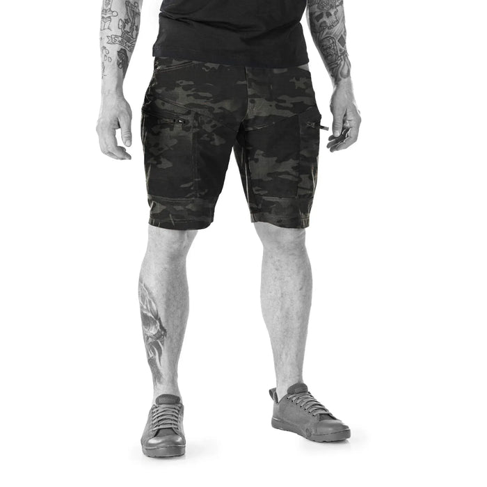 P-40-ranger-tactical-shorts-multicam-black-hero - La Brigade de l'équipement