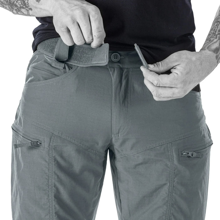 P-40-ranger-tactical-shorts-steel-grey-03_ad757a6d-2a5d-4245-8cb2-2077f1eb995f - La Brigade de l'équipement