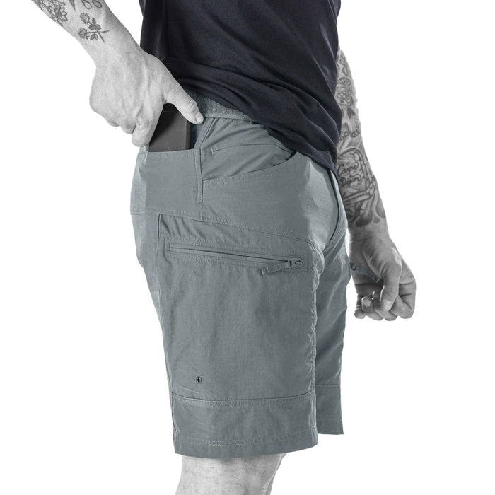 P-40-ranger-tactical-shorts-steel-grey-05 - La Brigade de l'équipement