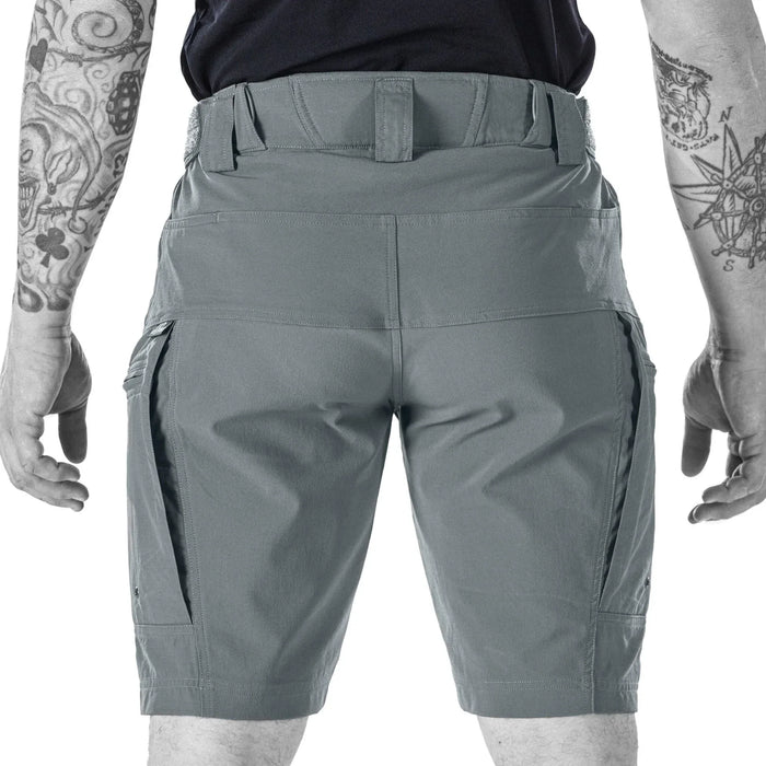 P-40-ranger-tactical-shorts-steel-grey-08_df11173d-f919-4f22-b795-d1e568652d4d - La Brigade de l'équipement