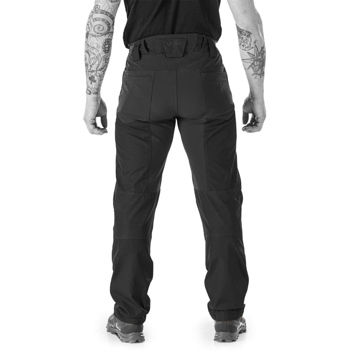 Pantalon tactique P-40 Urban Gen.2 - Noir