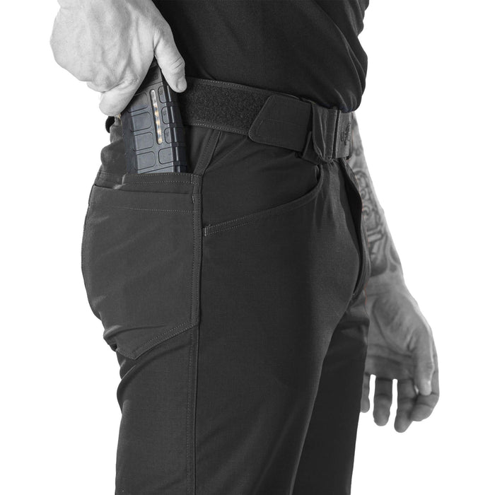 Pantalon tactique P-40 Urban Gen.2 - Noir