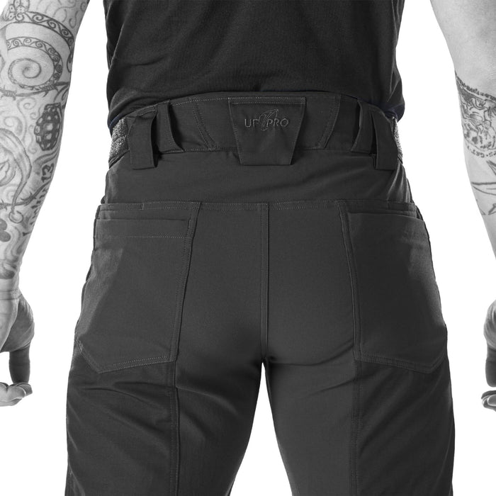 Pantalon tactique P-40 Urban Gen.2 - Noir