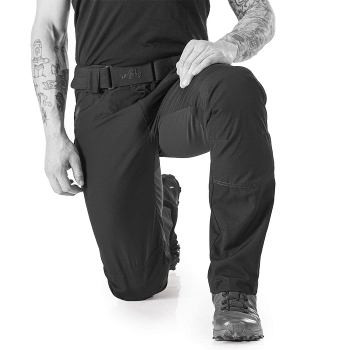 Pantalon tactique P-40 Urban Gen.2 - Noir