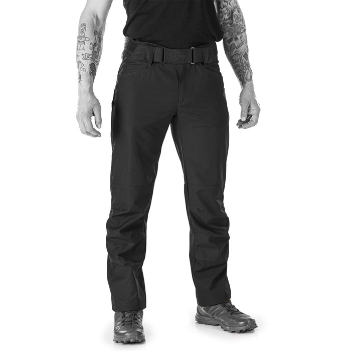 Pantalon tactique P-40 Urban Gen.2 - Noir