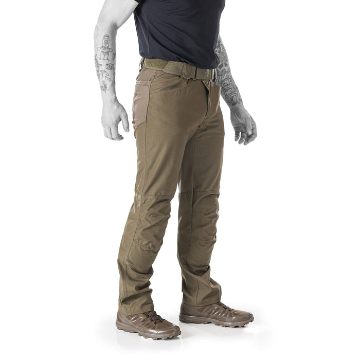 Pantalon tactique P-40 Urban Gen.2 - Brown Grey