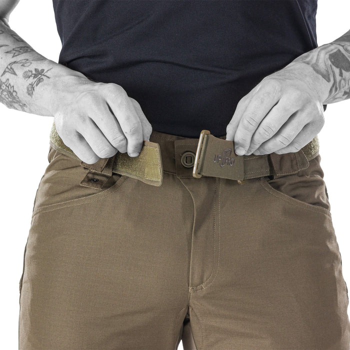 Pantalon tactique P-40 Urban Gen.2 - Brown Grey