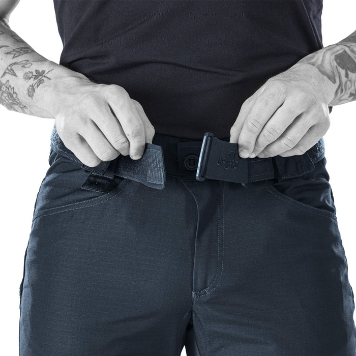 Pantalon tactique P-40 Urban Gen.2 - Bleu