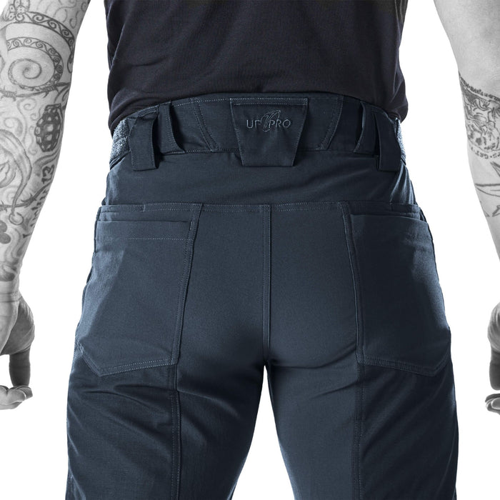 Pantalon tactique P-40 Urban Gen.2 - Bleu
