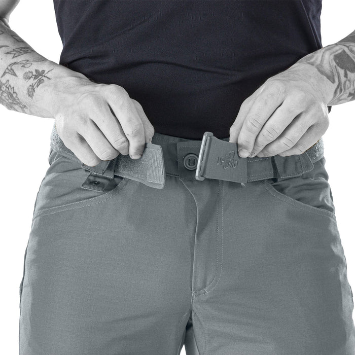 Pantalon tactique P-40 Urban Gen.2 - Gris