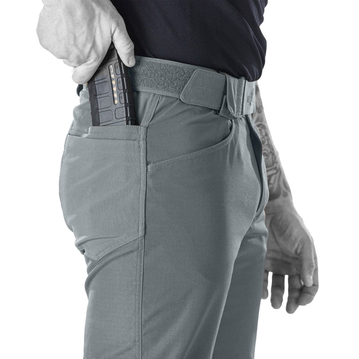 Pantalon tactique P-40 Urban Gen.2 - Gris