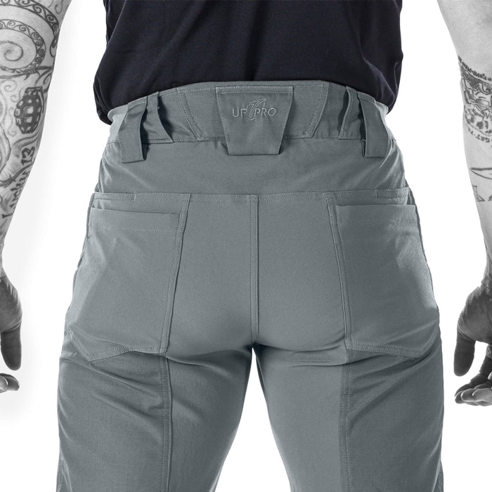 Pantalon tactique P-40 Urban Gen.2 - Gris