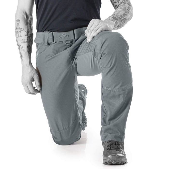 Pantalon tactique P-40 Urban Gen.2 - Gris
