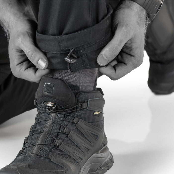 Pantalon Tactique P-40 Classic Gen.2 - Noir