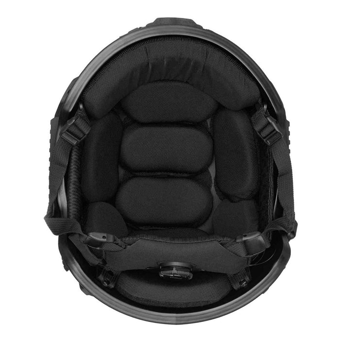 Casque Balistique - PGD-ARCH - Noir