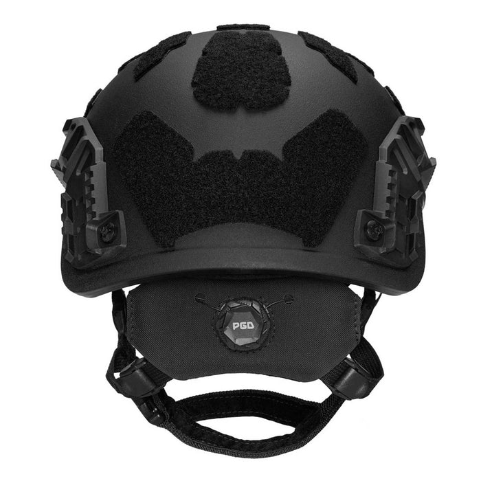 Casque Balistique - PGD-ARCH - Noir