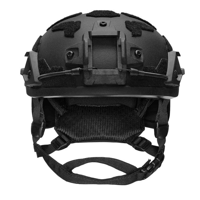 Casque Balistique - PGD-ARCH - Noir