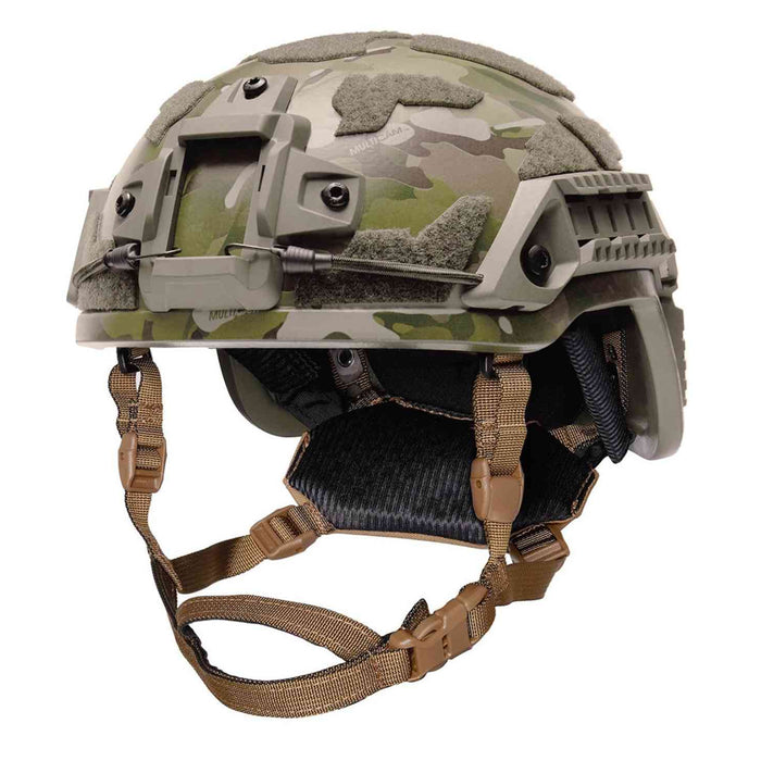 Casque Balistique - PGD-ARCH - Multicam
