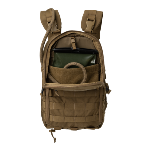 Guardian Smallpack - Olive Green