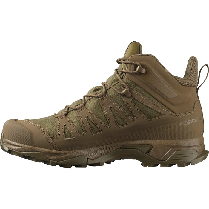 X Ultra Forces MID GTX - Coyote