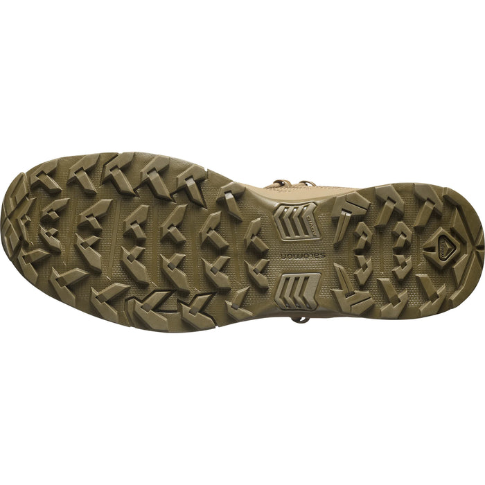 X Ultra Forces MID GTX - Coyote